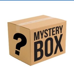 Mystery Box